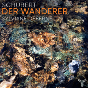 CD Sylviane Deferne